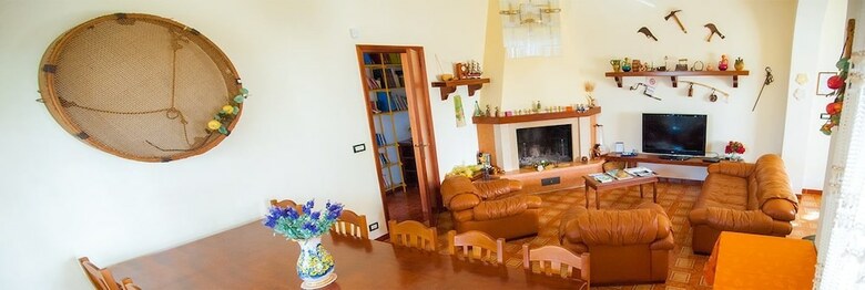 Bed And Breakfast Gli Allori