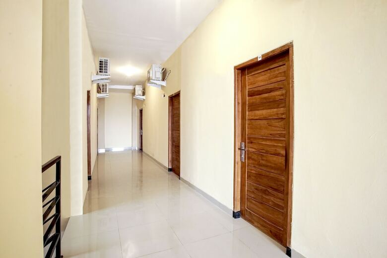 Hostal Oyo 1241 Eirini Family Homestay