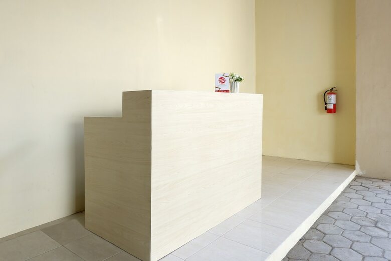 Hostal Oyo 1241 Eirini Family Homestay