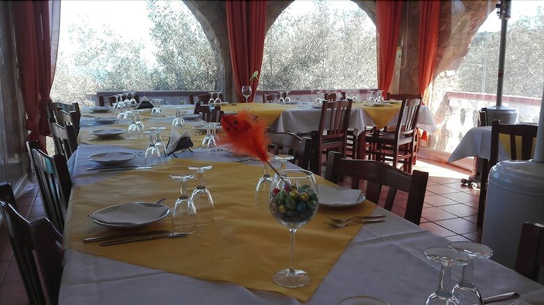 Agroturismo Casa Siciliana Altarbiah