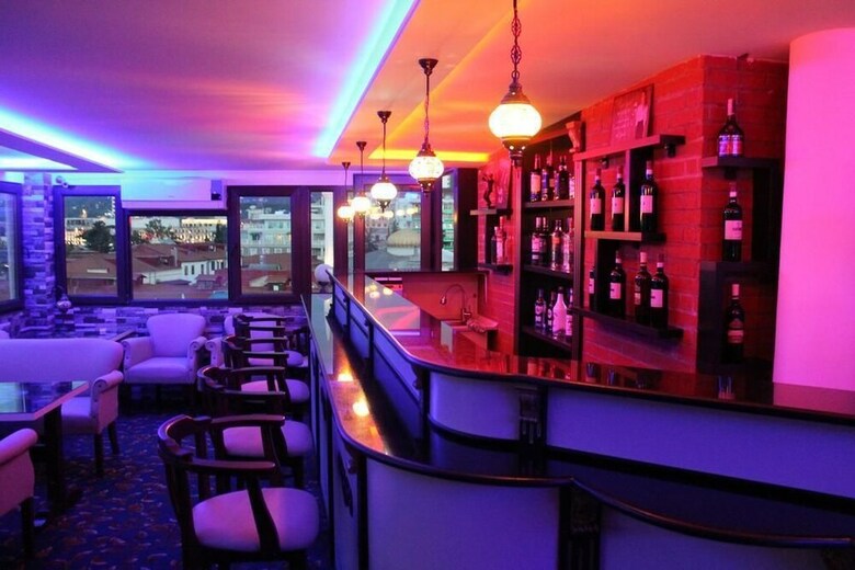 Anadolu Star Hotel & Casino