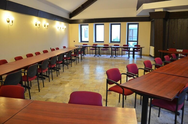 Hotel Centrum Natury Beskid