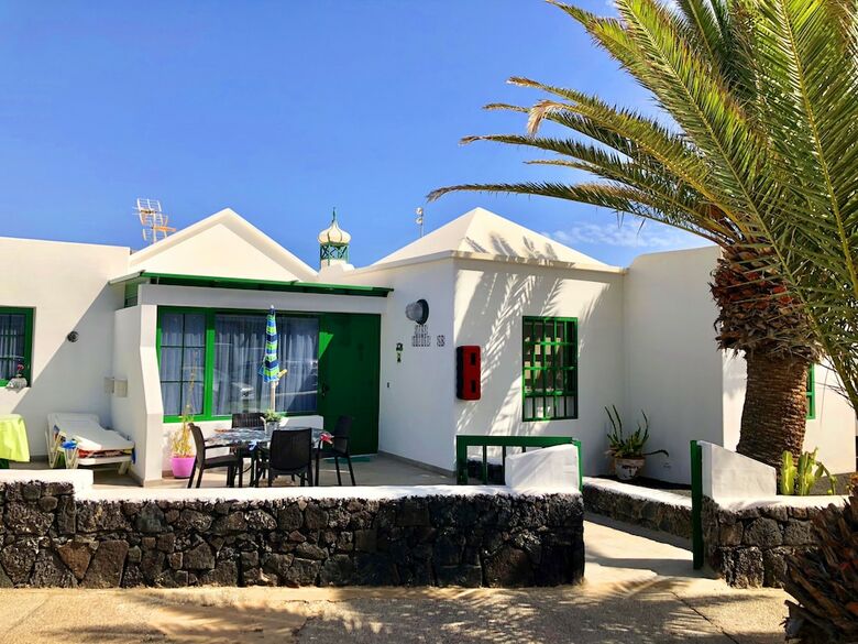 Apartamentos Concha De Mar III