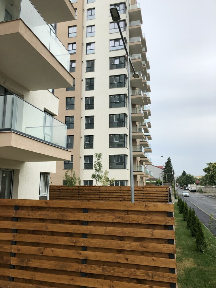Apartamentos Luxury Westpark 2 Residence Lake View W4