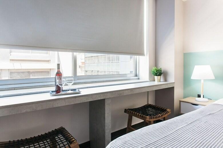 Apartamentos Athenian Downtown Studios By Livin Urbban