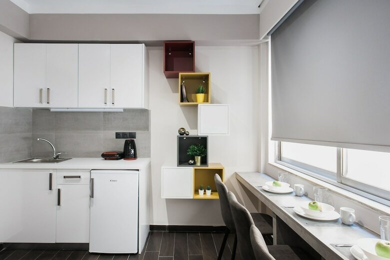 Apartamentos Athenian Downtown Studios By Livin Urbban