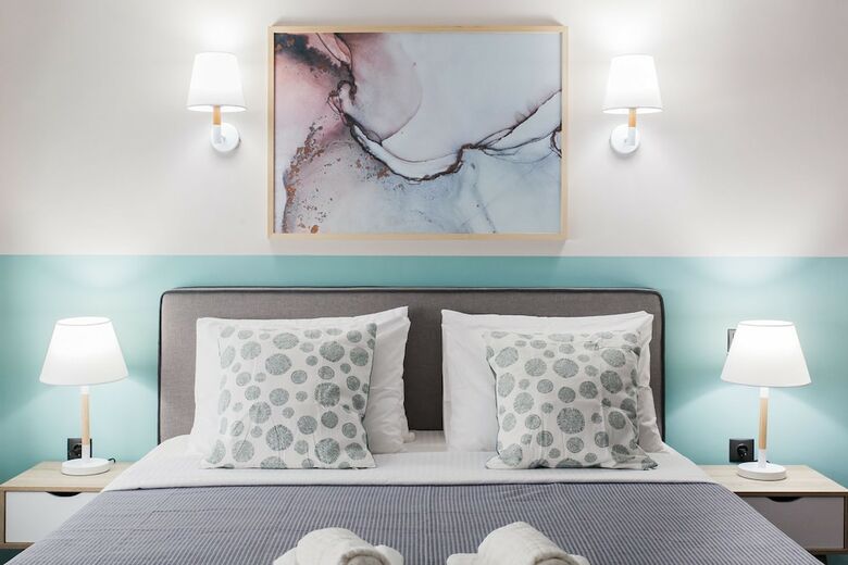 Apartamentos Athenian Downtown Studios By Livin Urbban