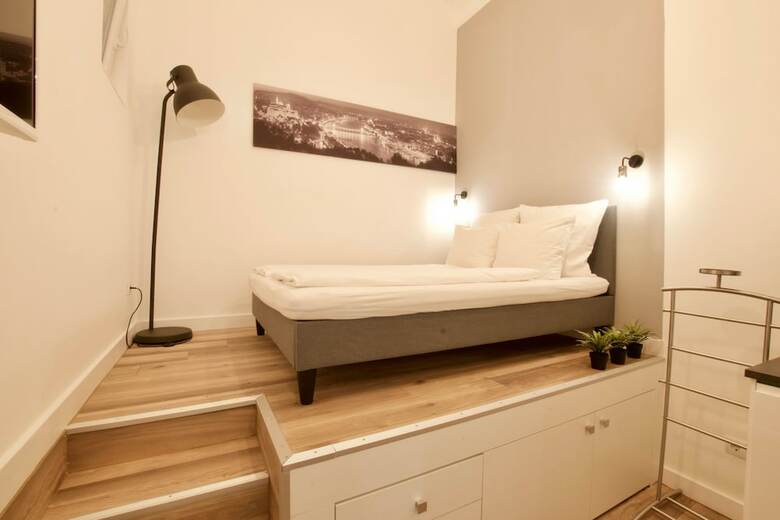 Standard Apartment By Hi5 - Steindl Street