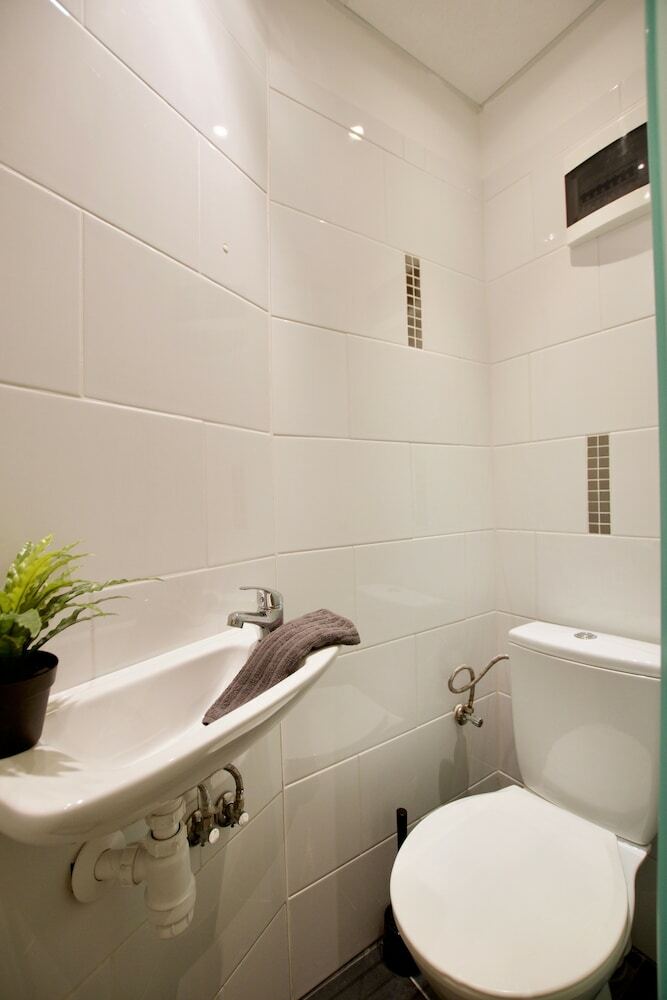 Standard Apartment By Hi5 - Steindl Street