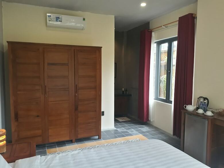 Hotel Pink Tulip Hoi An