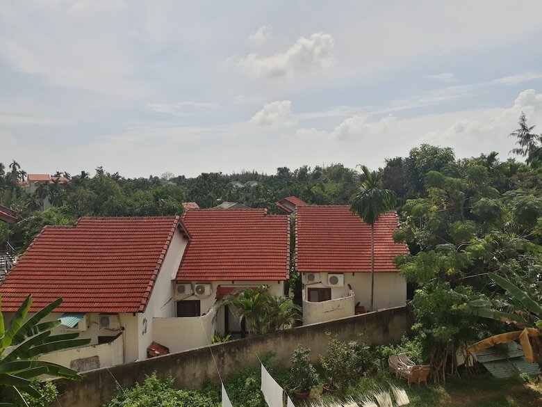 Hotel Pink Tulip Hoi An