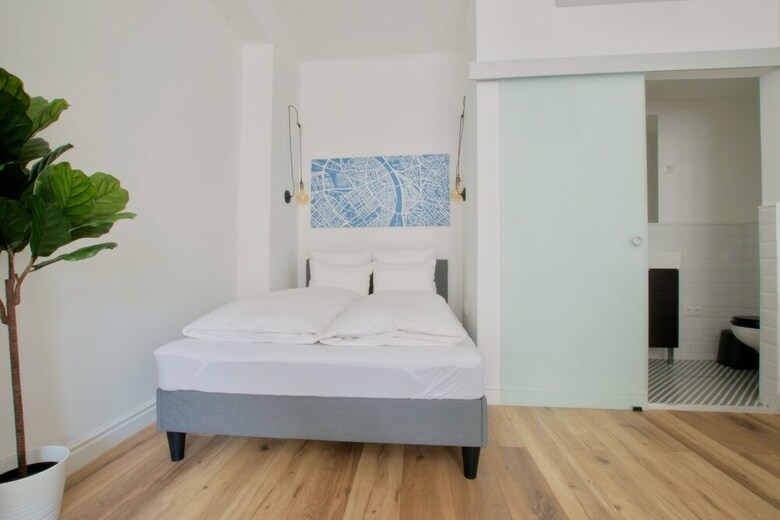 Luxury Apartment By Hi5 - R�giposta