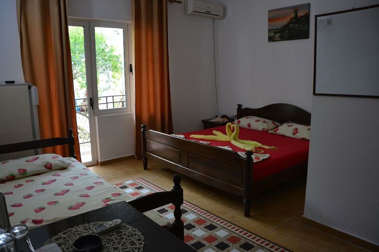 Hotel Guest House Vera
