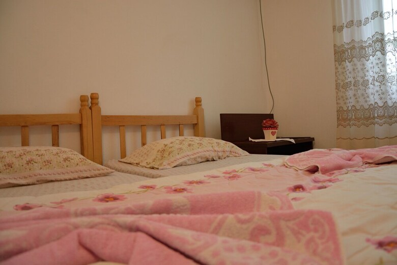 Hotel Guest House Vera