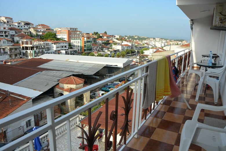 Hotel Guest House Vera