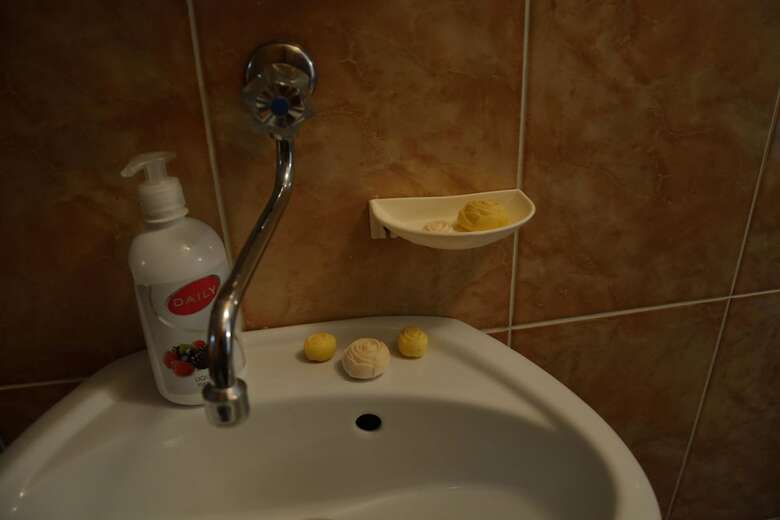 Hotel Guest House Vera