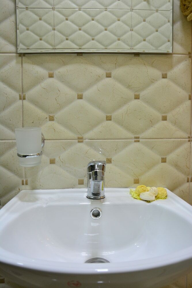 Hotel Guest House Vera