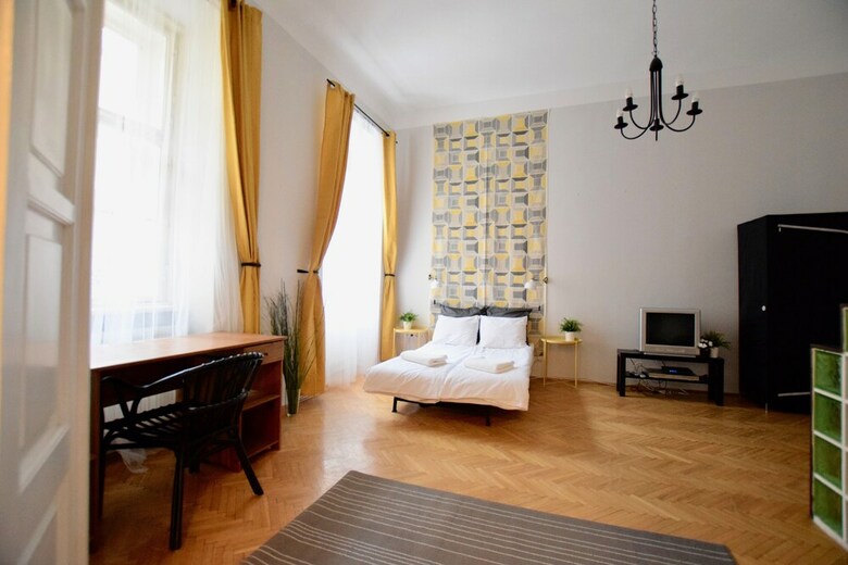 Standard Apartment By Hi5 - Chainbridge