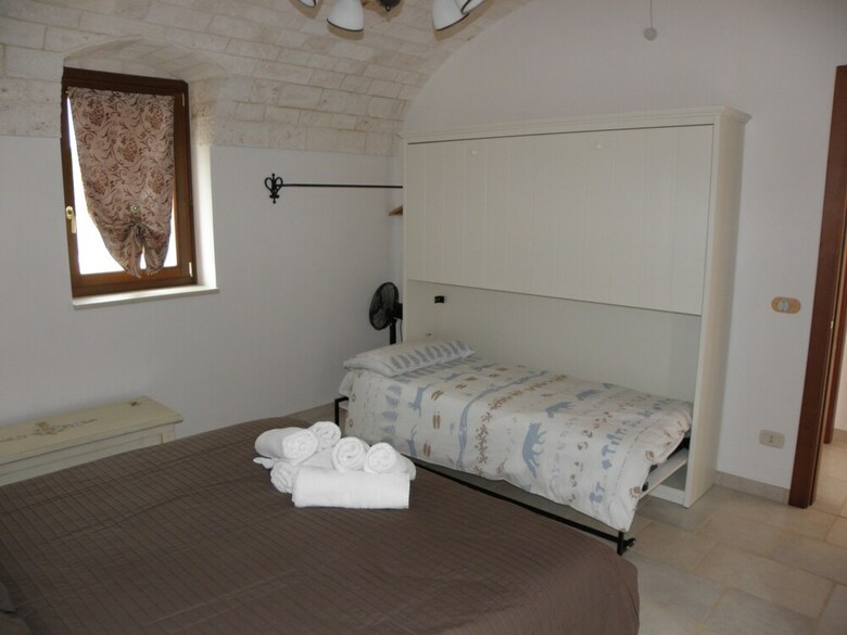 Apartamento Black Horse
