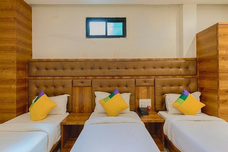 Hotel Riva International