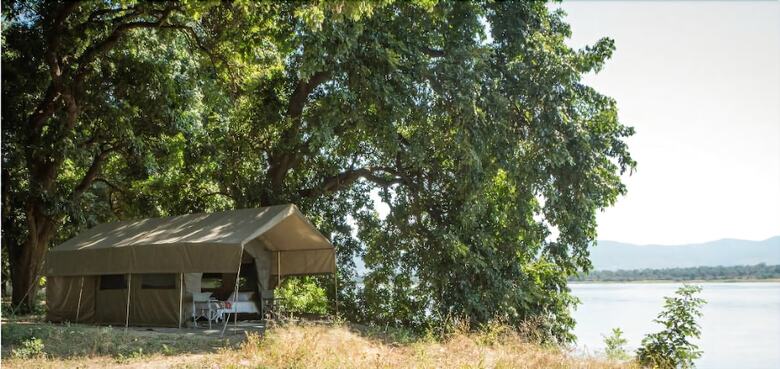 Mwinilunga Safaris