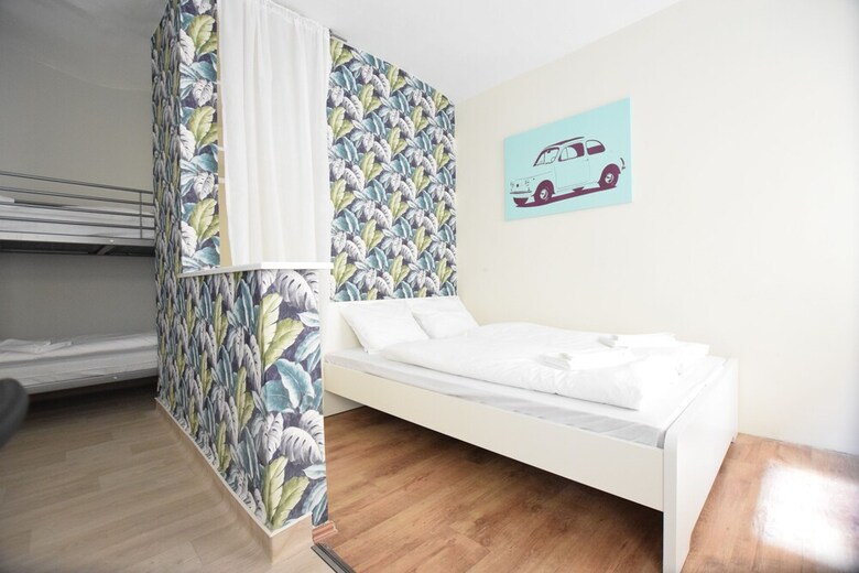 Budget Apartment By Hi5 - V�mh�z 5.