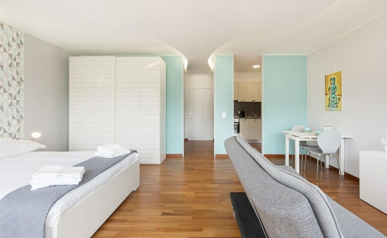 Apartamentos Faggi 21