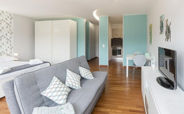 Apartamentos Faggi 21