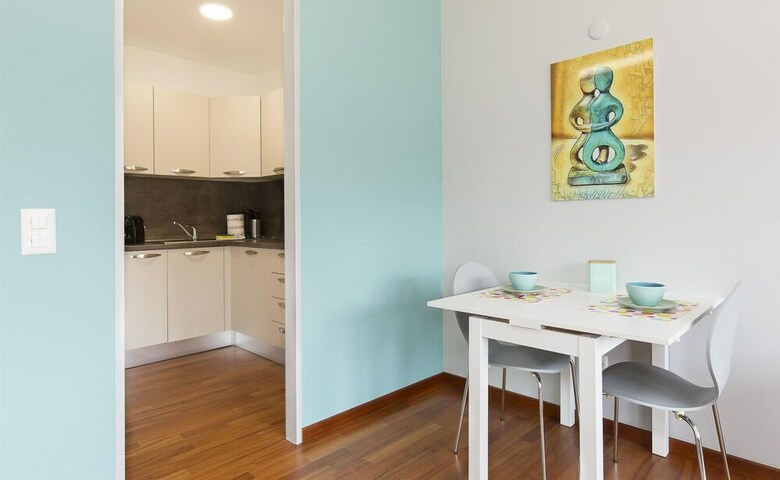 Apartamentos Faggi 21