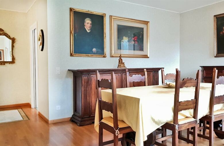 Apartamento Villa Miralago