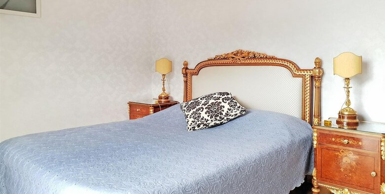 Apartamento Villa Miralago