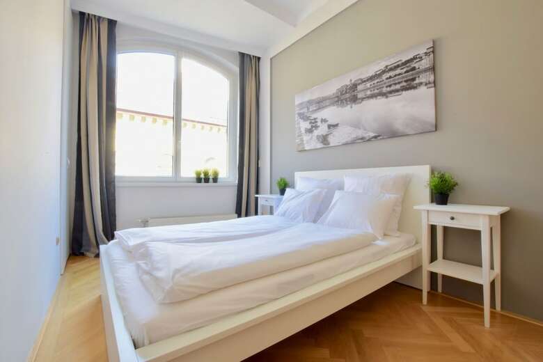 Luxury Apartment By Hi5 - Lovag Suites