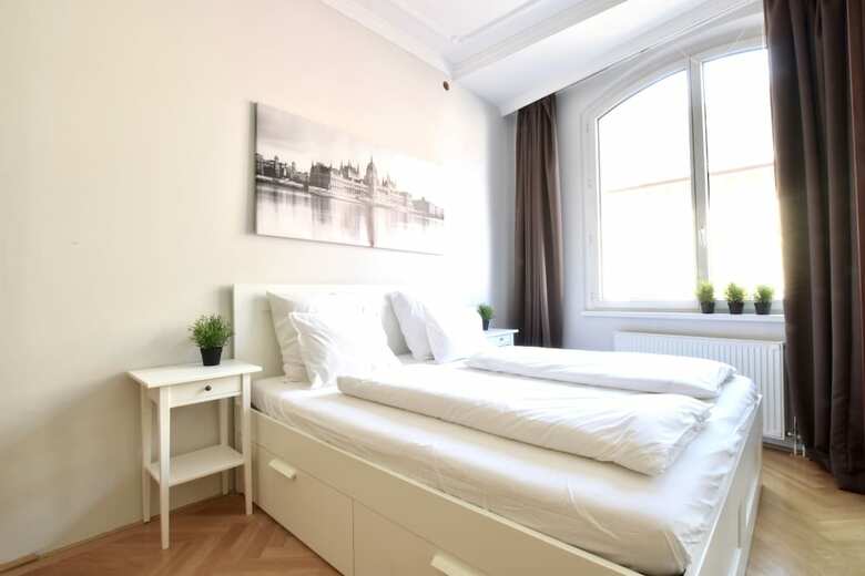Luxury Apartment By Hi5 - Lovag Suites
