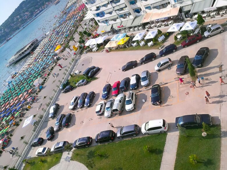 Sea View Apartment