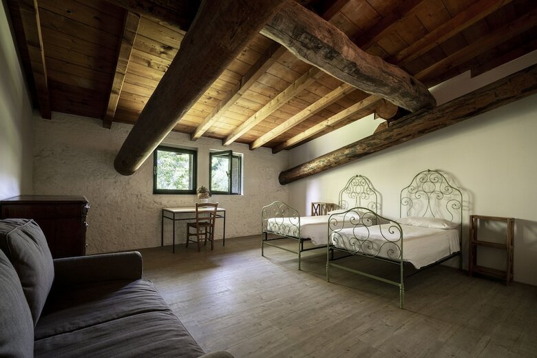 Agroturismo Agriturismo Le Chiusure