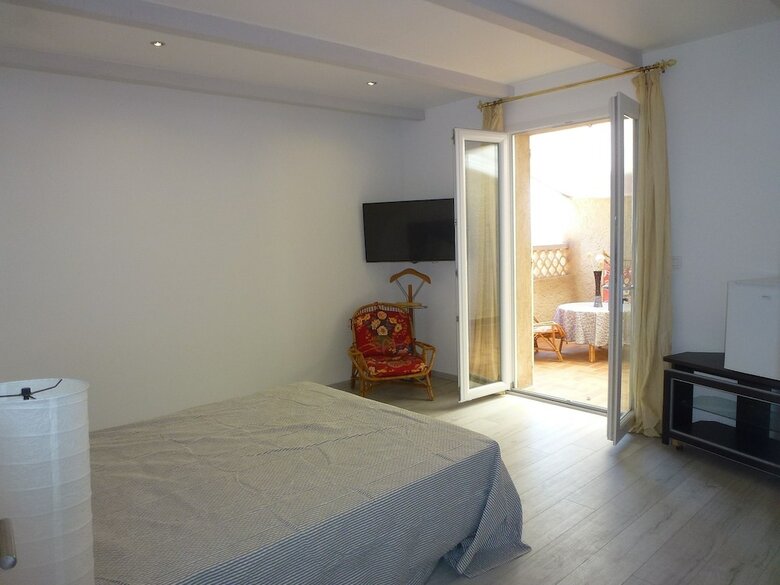 B&B L'escalade En Luberon