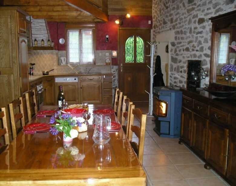 Les G�tes De L'etang