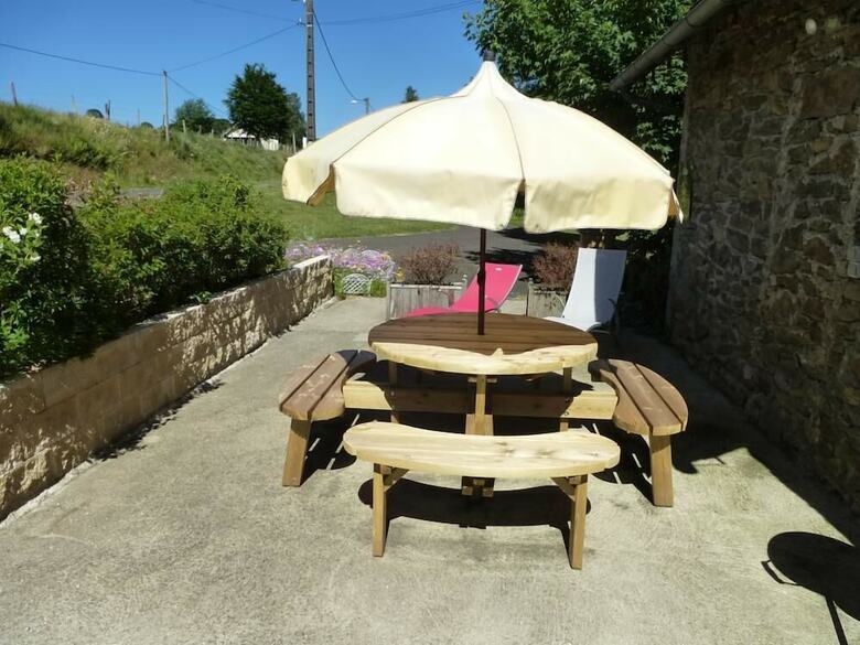 Les G�tes De L'etang