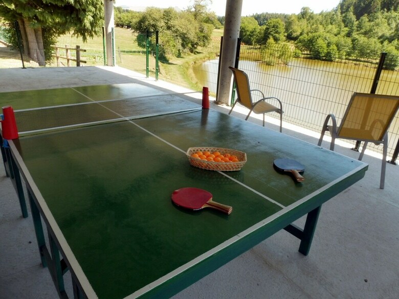 Les G�tes De L'etang