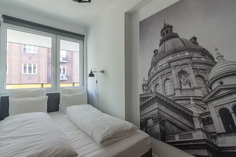 Standard Apartment By Hi5 - Mad�ch
