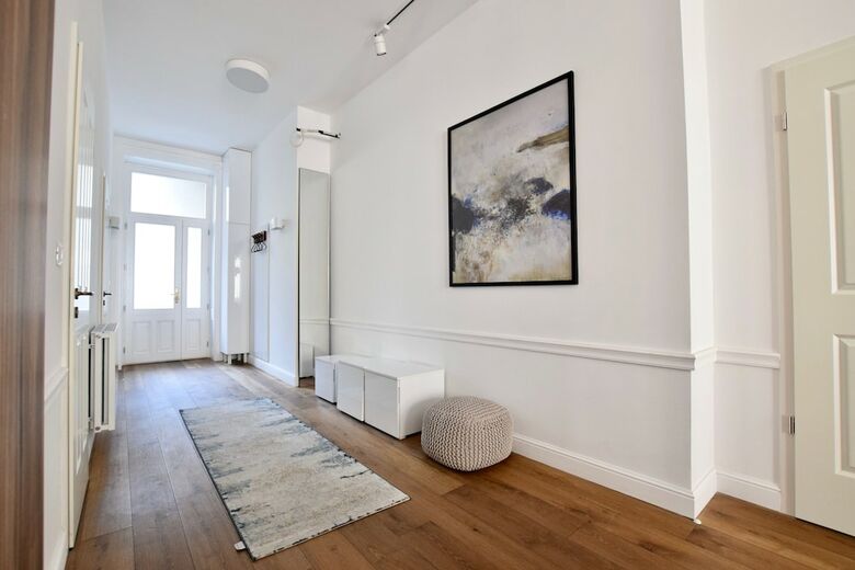 Luxury Apartment By Hi5 - Zichy Suites