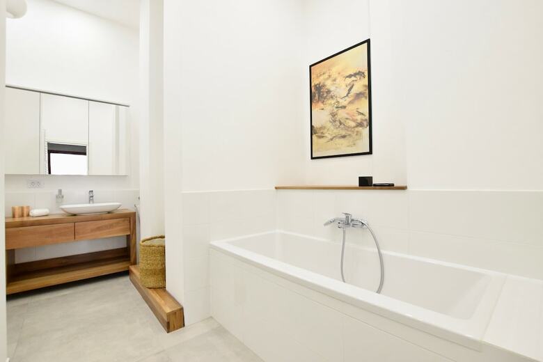 Luxury Apartment By Hi5 - Zichy Suites