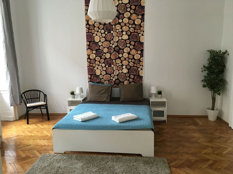 Budget Apartment By Hi5 - R�k�czi 24.