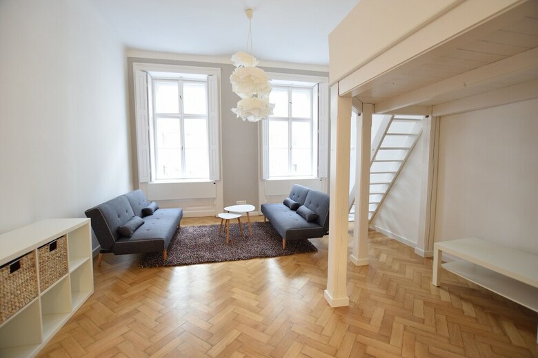 Budget Apartment By Hi5 - Wessel�nyi 15.