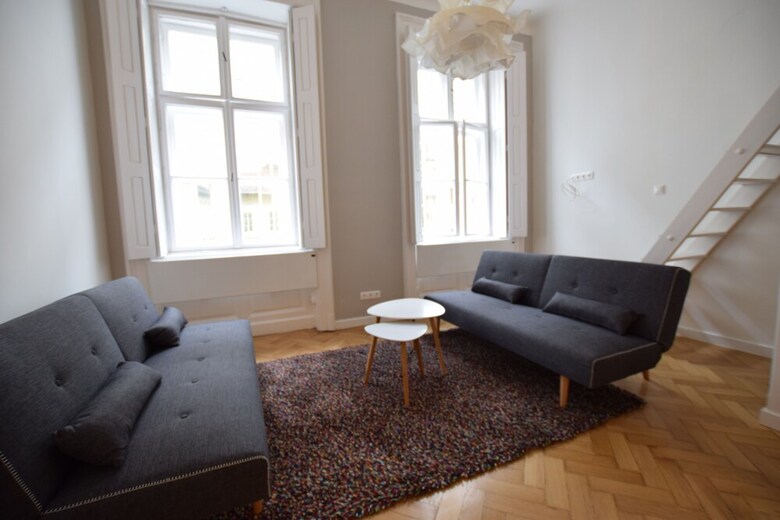 Budget Apartment By Hi5 - Wessel�nyi 15.