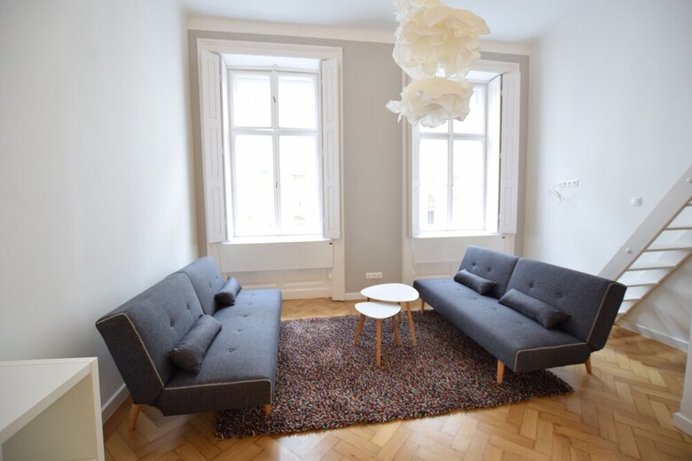 Budget Apartment By Hi5 - Wessel�nyi 15.