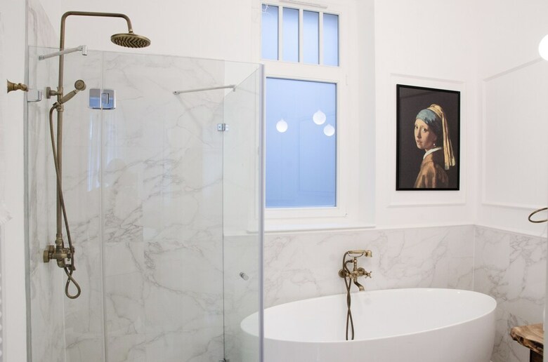 Luxury Apartment By Hi5 - Feh�rhaj� Suite
