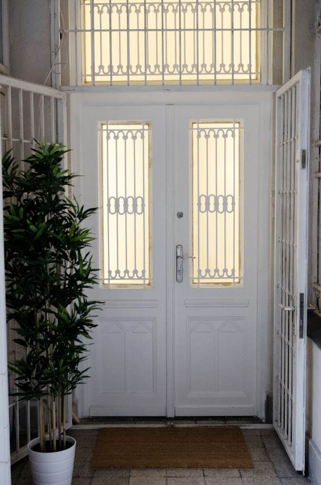 Luxury Apartment By Hi5 - Feh�rhaj� Suite