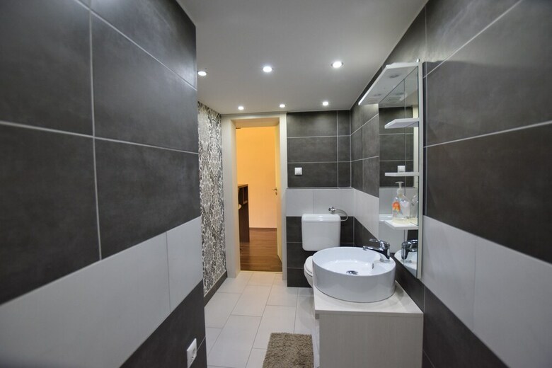 Budget Apartment By Hi5 - B�stya 15.