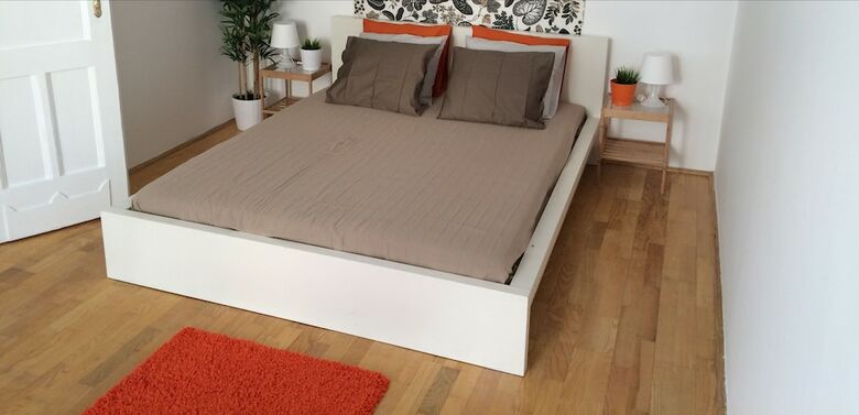Standard Apartment By Hi5 - Wessel�nyi 13.